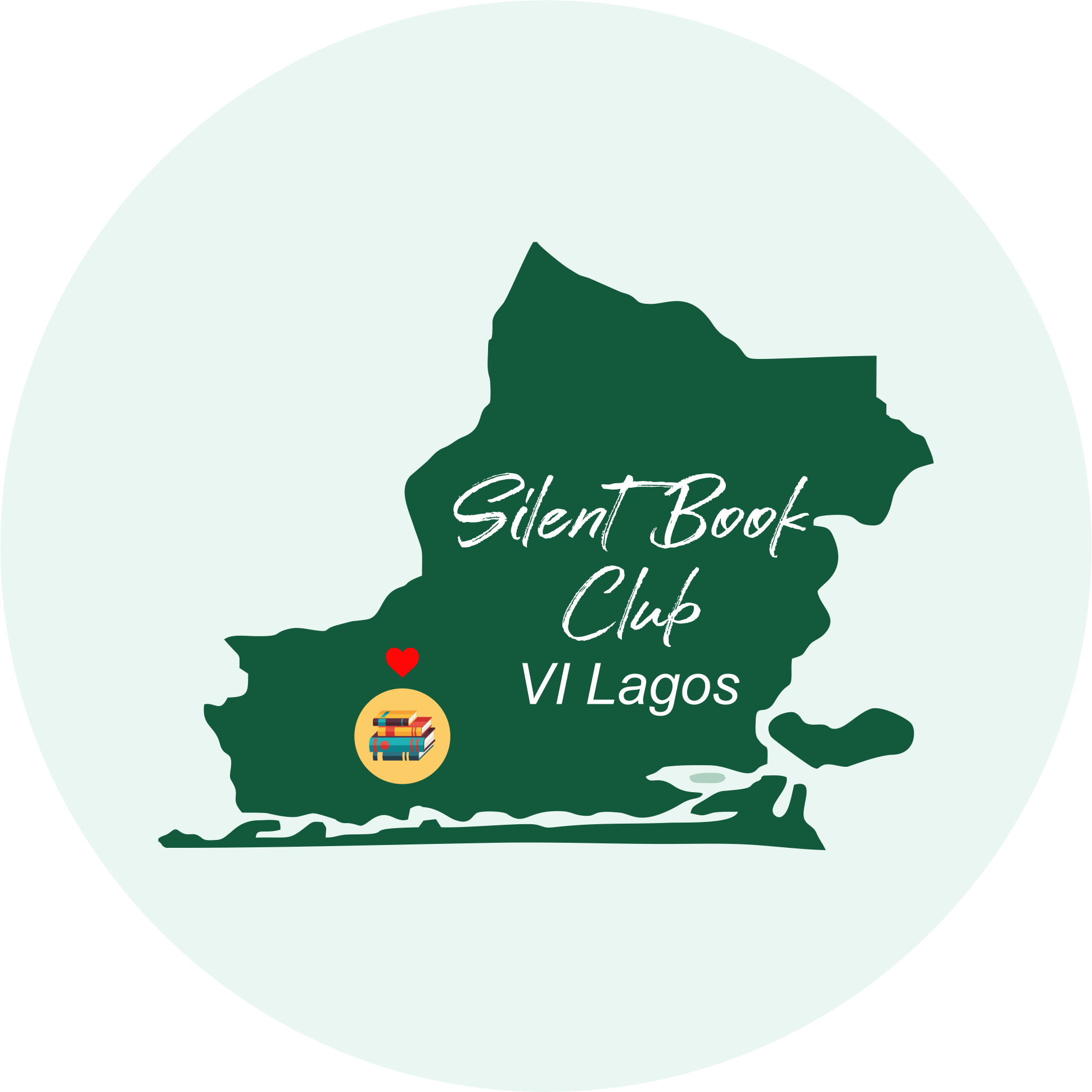 Silent Book Club VI
